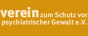 verein zum schutz vor psychiatrischer gewalt
